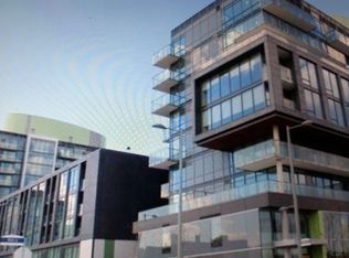 455 Front St E #N604, Toronto, ON M5A0G2