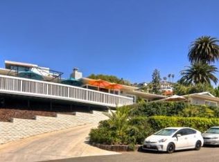 626 Virginia Park Dr, Laguna Beach, CA 92651