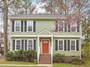 9005 Arthur Ct, Glen Allen, VA 23060