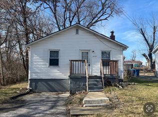 10179 Mayfair Dr, Saint Louis, MO