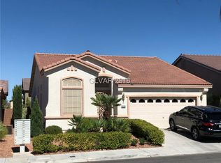 3220 Ridgecliff St, Las Vegas, NV 89129