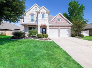 31810 Forest Oak Ln, Conroe, TX 77385