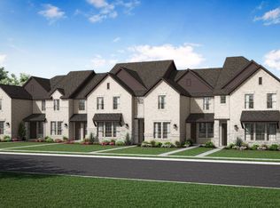 6140 Bursey Rd, Watauga, TX 76148