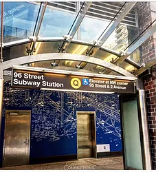 Rented by City Connections Realty