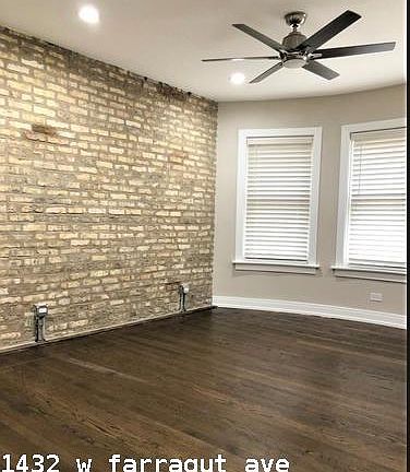5th image of 1432 W Farragut Ave #923