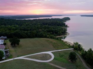 20685 E 2170th Rd, Aldrich, MO 65601