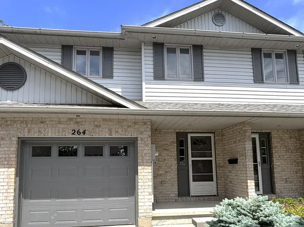 264 London Rd, Sarnia, ON N7T 4V8