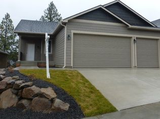 4421 S Willow Ln, Spokane Valley, WA 99206