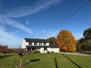 2590 S Fox North Rd SE, Hubbard, OH 44425