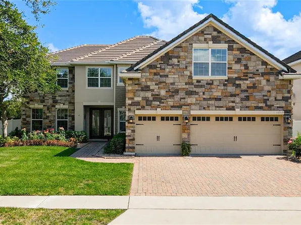 10319 Lavande Dr, Orlando, FL 32836