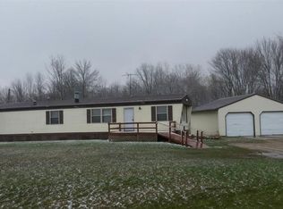 1031 S Winn Rd, Mount Pleasant, MI 48858