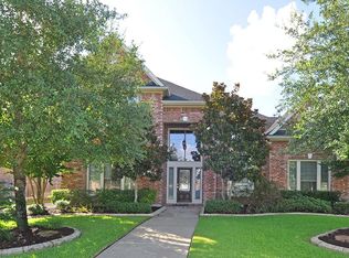 3735 Sedalia Brook Ln, Katy, TX 77494