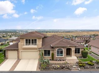 1376 Tuscany Pl, Richland, WA 99352
