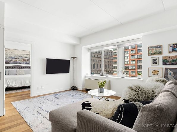87 Smith St APT 8E, Brooklyn, NY 11201