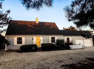 1522 Ocean Ave, Mantoloking, NJ