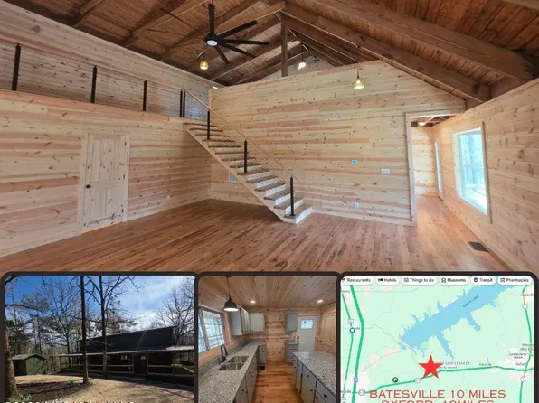 1012 Sardis Lake Dr, Batesville, MS 38606