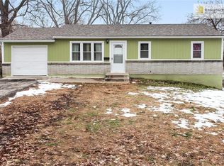 11311 Sycamore Ter, Kansas City, MO 64134