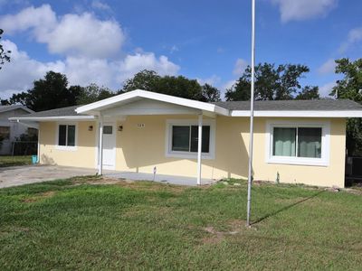 124 Auburn Rd, Auburndale, FL, 33823