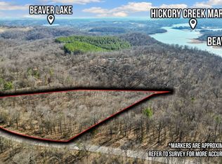 16001 Railroad Cut Rd, Rogers, AR 72756