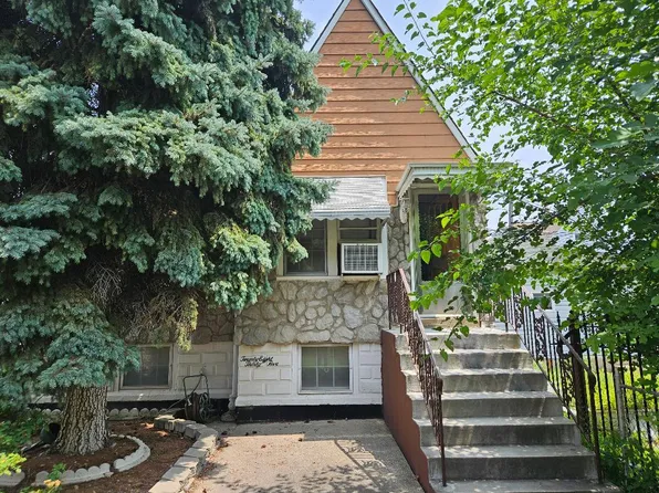 2835 S Kedvale Ave, Chicago, IL 60623