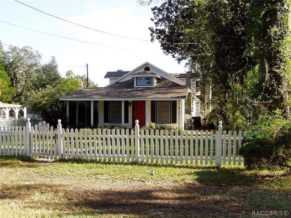 6001 Riverside Dr, Yankeetown, FL 34498 Zillow