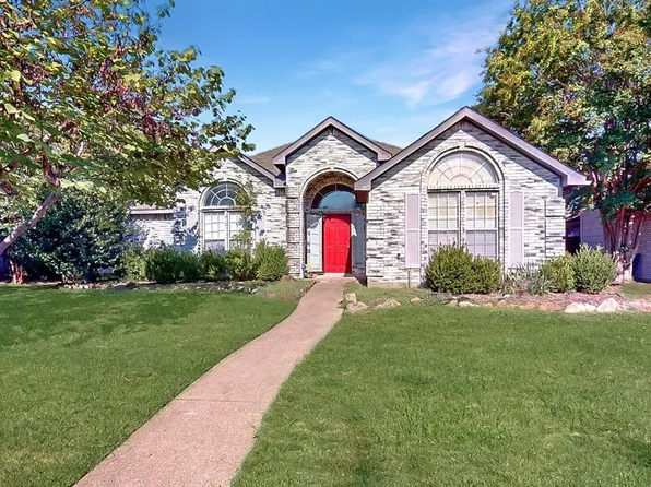 3071 Wildflower Way, Rockwall, TX 75032