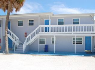 14715 Gulf Blvd APT 2, Madeira Beach, FL 33708