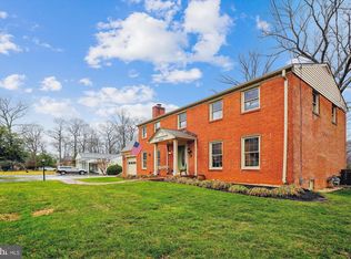 4000 Robertson Blvd, Alexandria, VA 22309