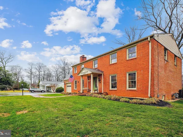 4000 Robertson Blvd, Alexandria, VA 22309