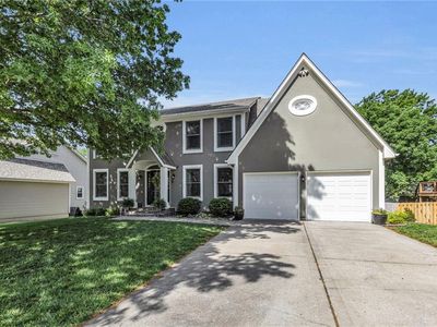 2007 NE Newport Ct, Blue Springs, MO, 64014