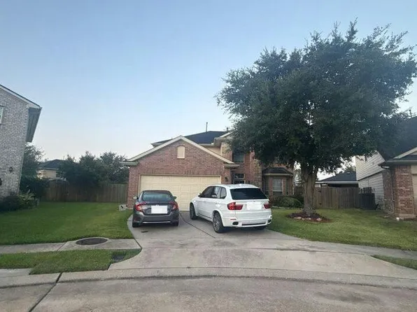 11903 Mopan Valley Ln, Houston, TX 77066