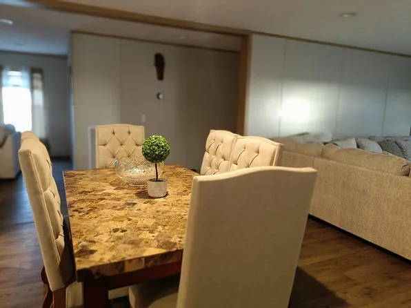 9890 Welsh Canal Rd, Welsh, LA 70591