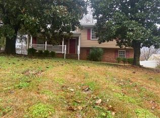 5007 Sandpiper Dr, Richmond, VA 23227