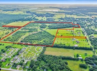 Kotz Rd, Nome, TX 77629