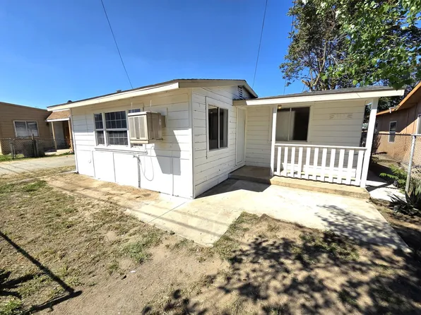 860 E River Ave, Porterville, CA 93257