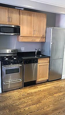 4th image of 343A E 9th St #1