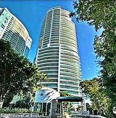 2127 BRICKELL AV, #2205 1