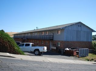210 NW Anthony St APT 14, Pullman, WA 99163