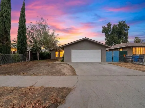 4067 E Butler Ave, Fresno, CA 93702
