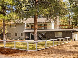 61124 Roughrider Ln, Bend, OR 97702