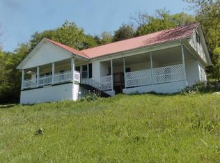 3005 Granville Hwy, Gainesboro, TN 38562