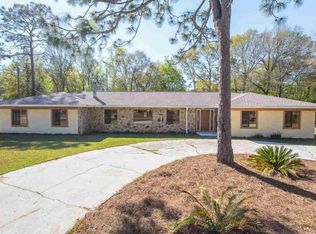 3620 Estates Rd, Tallahassee, FL 32305