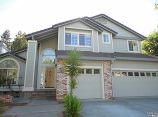3716 Chapparal Ct, Fairfield, CA 94534