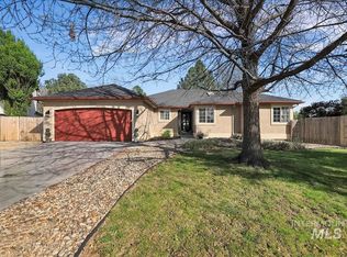 2611 E Clarene Ct, Meridian, ID 83646