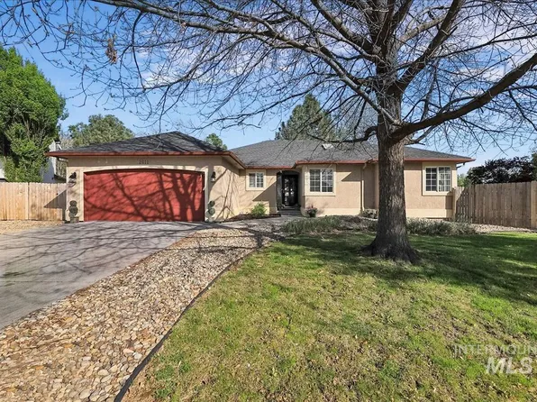 2611 E Clarene Ct, Meridian, ID 83646