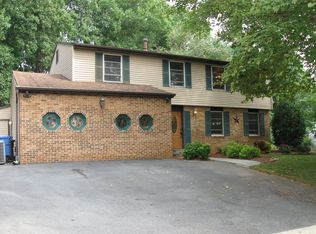 15509 Wembrough St, Silver Spring, MD 20905