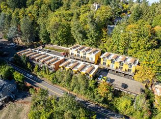 851 SW Broadway Dr APT 54, Portland, OR 97201