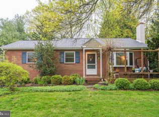 16 N Borough Line Rd, Trappe, PA 19426