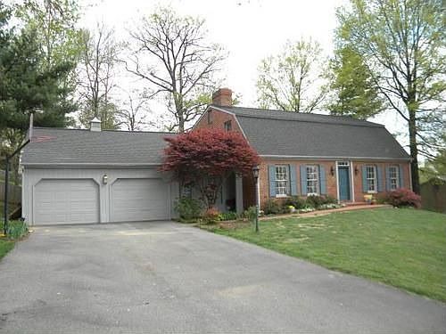 1st image of 1236 Chestnut Mountain Dr