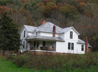 3845 Wayehutta Rd, Cullowhee, NC 28723